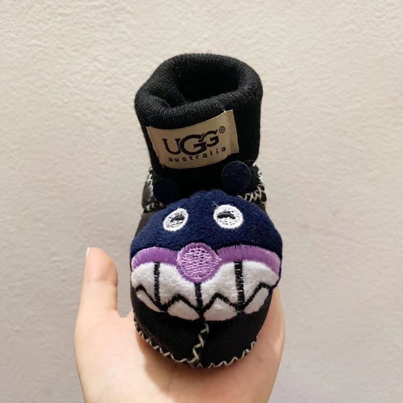 UGG SHOES